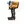 DeWalt muttertrekker – dekkskift