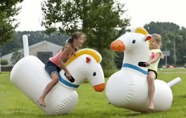 Hesteløp