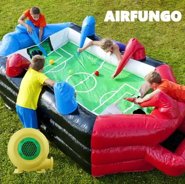 Fotballbord