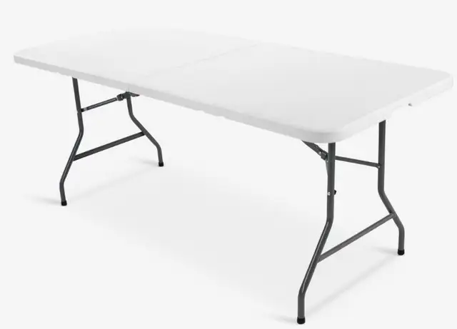 Klappbord 10stk