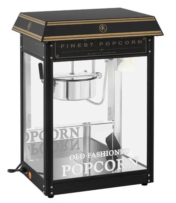 Popcornmaskin