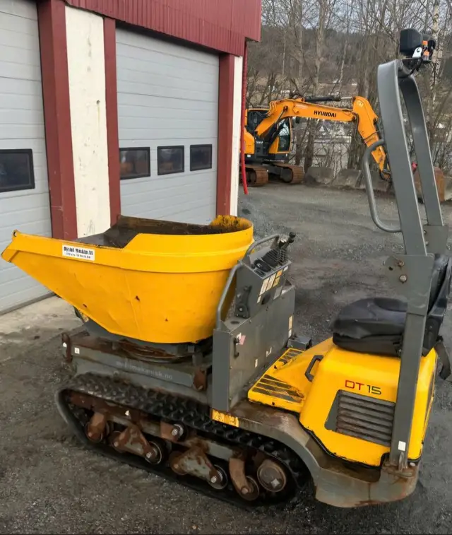 Dumper