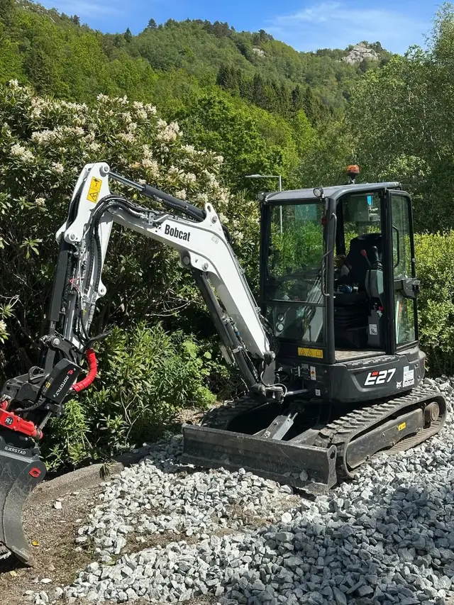 Bobcat e27