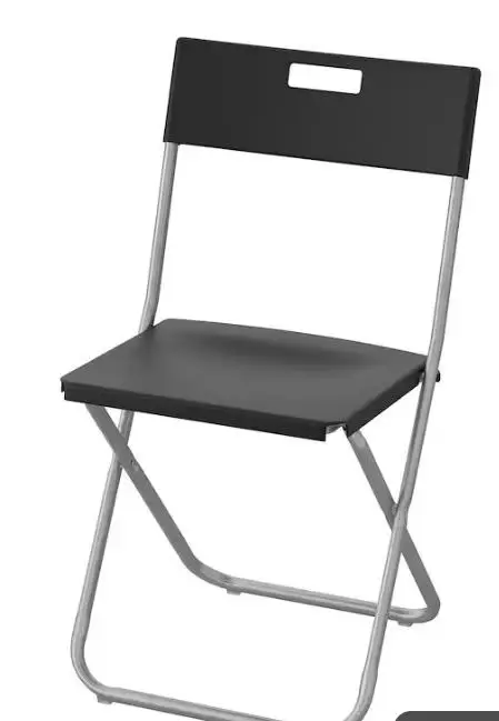 Klappstoler 40stk