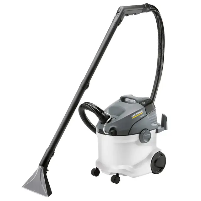 Kärcher Tepperenser