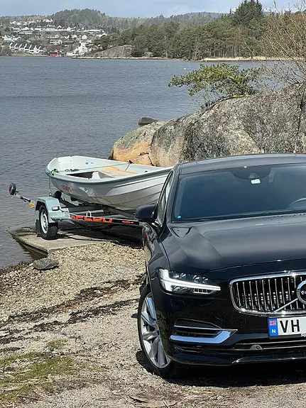 Til leie: Båthenger 750 kg - 17 fot, bilde 9 av 15