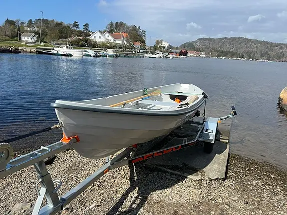 Til leie: Båthenger 750 kg - 17 fot, bilde 11 av 15
