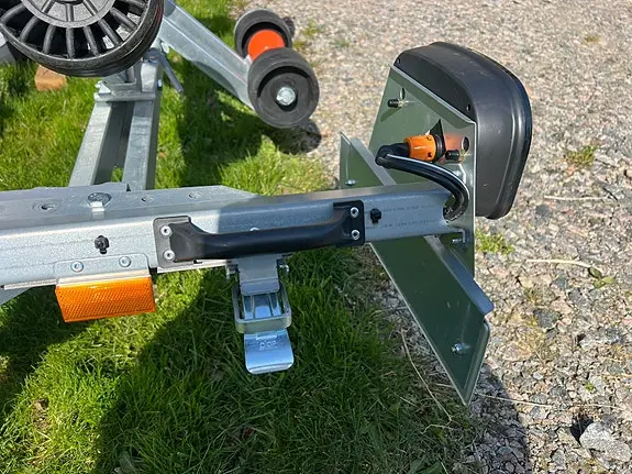 Respo 750 kg til leie, bilde 8 av 9