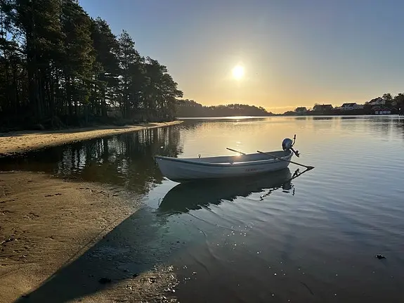 Terhi 16 fot til leie, bilde 3 av 8