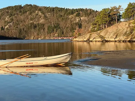 Terhi 16 fot til leie, bilde 4 av 8