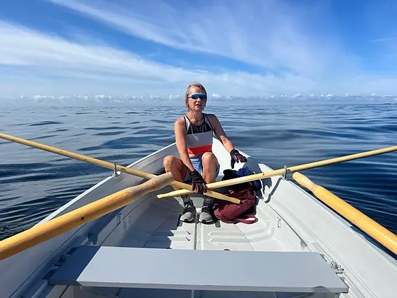 Terhi 16 fot til leie, bilde 5 av 8