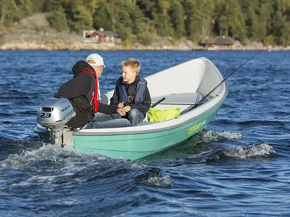 Terhi 16 fot til leie, bilde 8 av 8