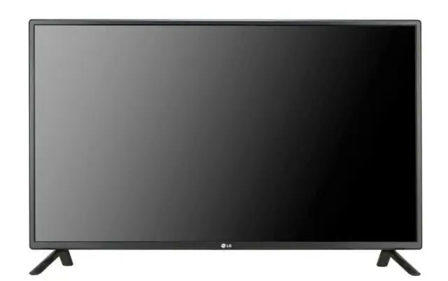 LCD TV-skjerm FULL HD 42"- 4 stk + veggstativer