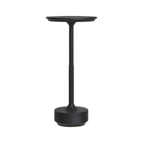 LED Lampe oppladbar