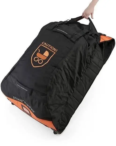 Pram Pack til leie i Alna
