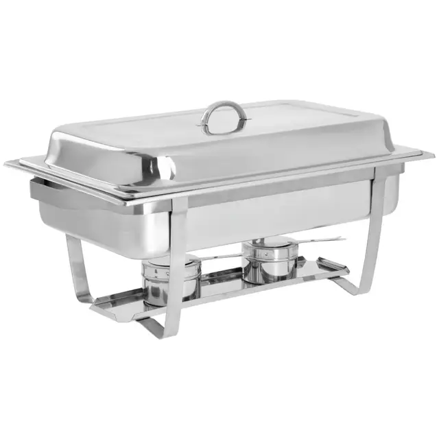 Chafing dish / varmefat