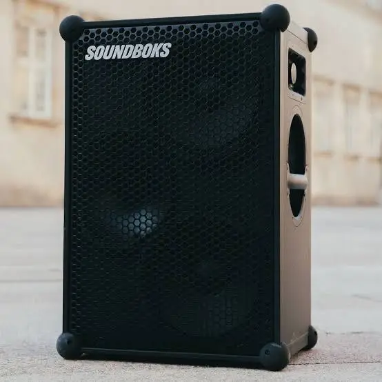 Soundboks 3