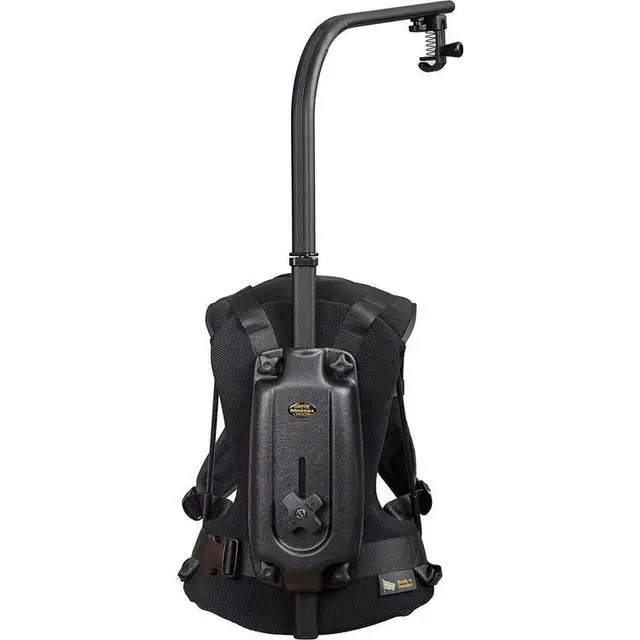 Original Easyrig mini opptil 8kg til leie i Oslo (generelt)