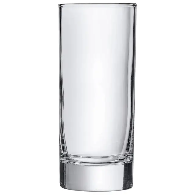 Glass / drinkglass / Highballglass