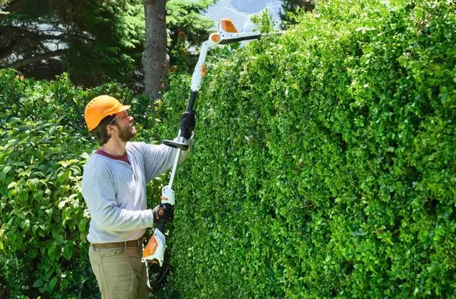 Stihl HLA56 Hekkesaks