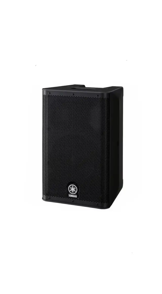 Yamaha høytalerer DX8 mk2