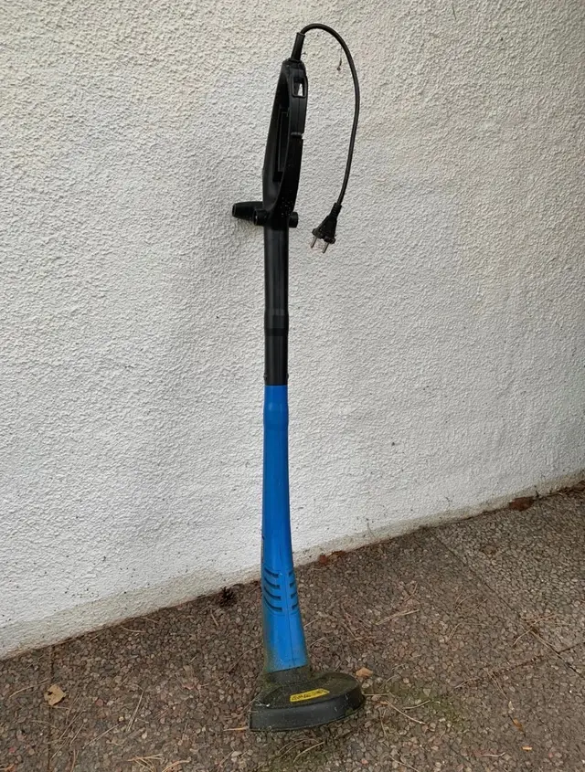 Gresstrimmer