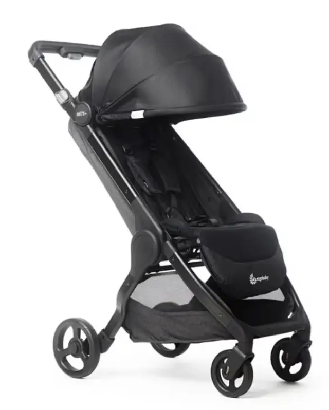 Ergobaby Metro+ til leie i Gamle Oslo