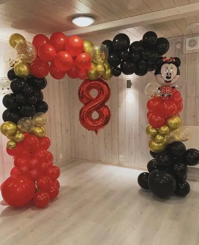 Ballong stativ