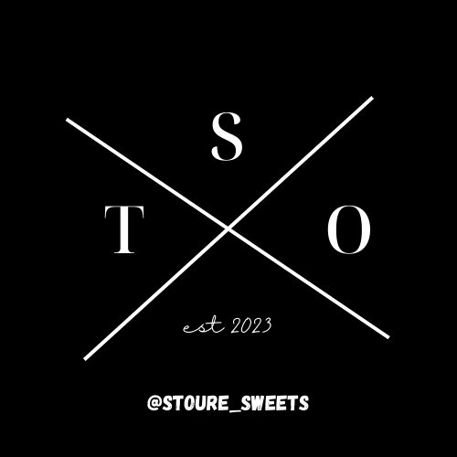 Logo for stouresweets