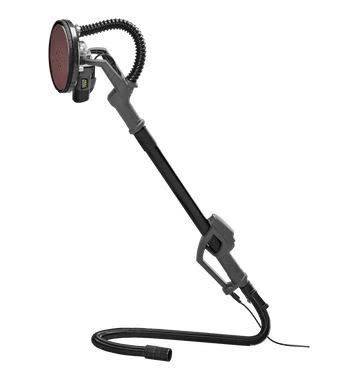 Giraffsliper, tak, vegg sliper giraff/teleskop sliper