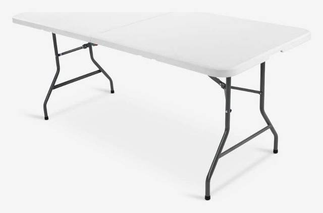 Klappbord 10stk