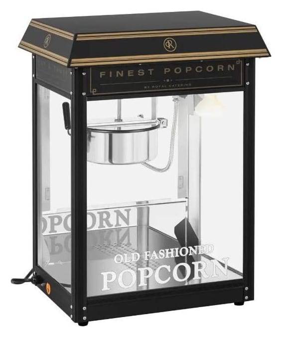 Popcornmaskin