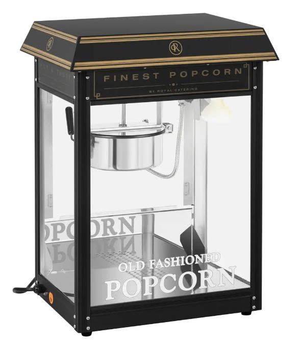 Popcornmaskin