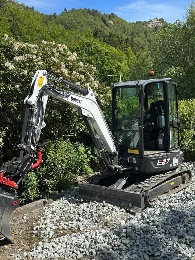 Bobcat e27