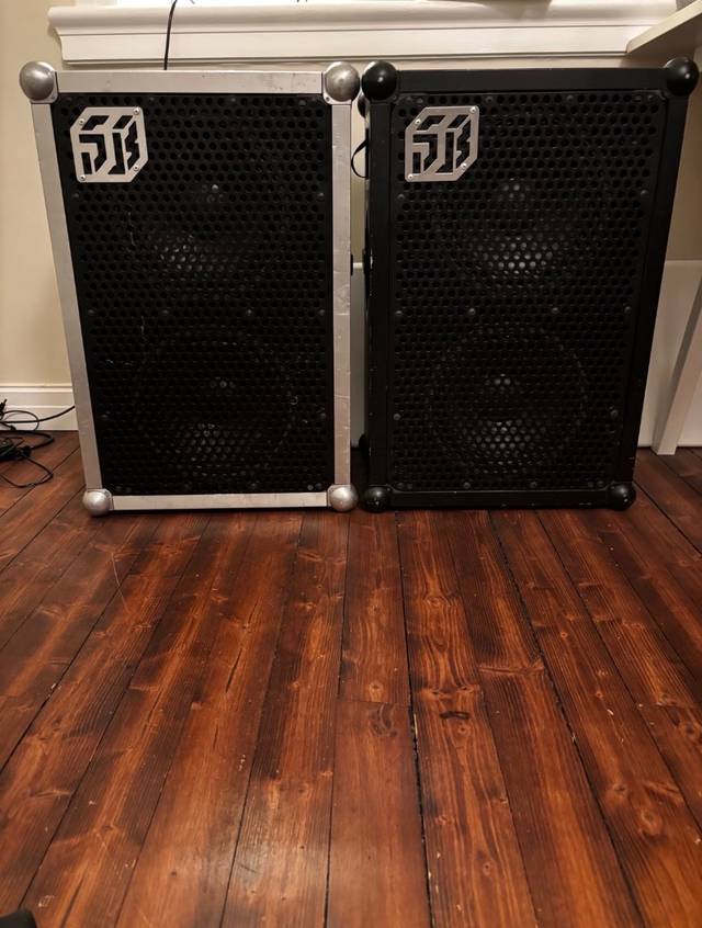 Soundboks