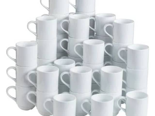 Kaffekopper