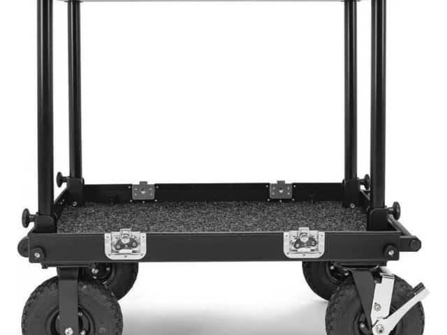 Filmcart / Magliner / film trolley til foto eller filmproduksjon