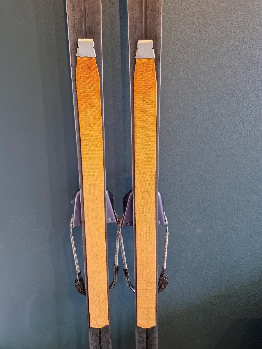 Fjellskipakke str 37-38, 180cm, bilde 4 av 8