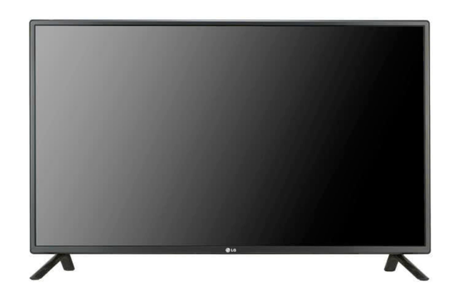 LCD TV-skjerm FULL HD 42"- 4 stk + veggstativer