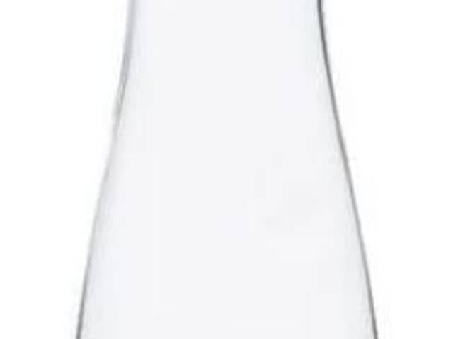 Karaffel /vannkaraffel