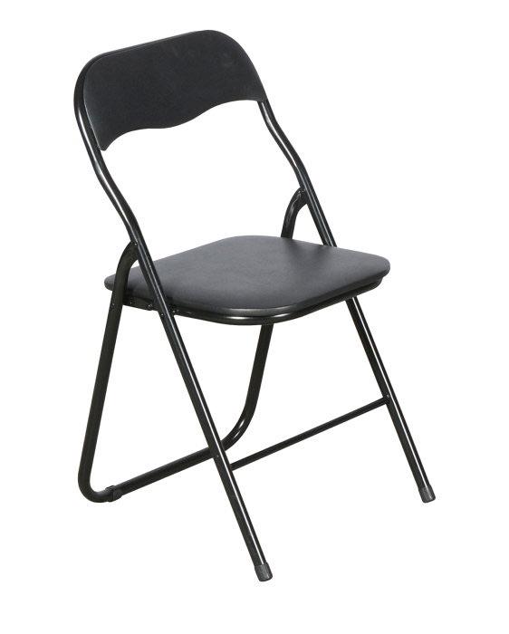 Klappstoler, bilde 2 av 2