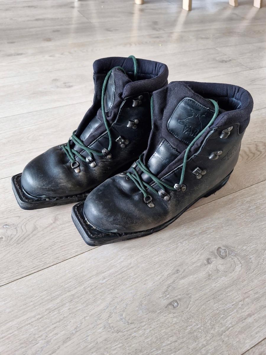 Fjellskipakke str 43-44, 195cm, bilde 4 av 6