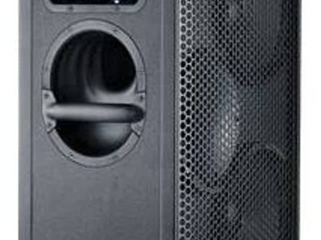 Lydanlegg Soundboks gen 3