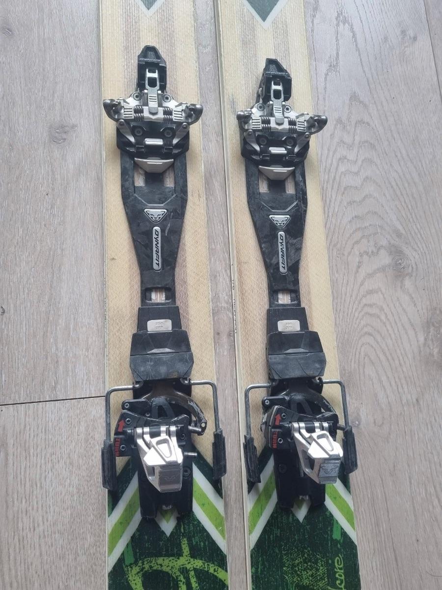 Randonee / Alpin pakke, bilde 4 av 16
