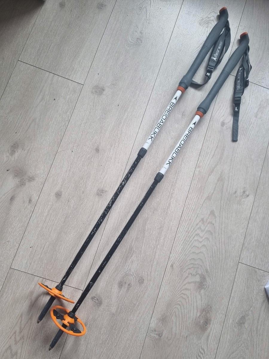 Randonee / Alpin pakke, bilde 8 av 16