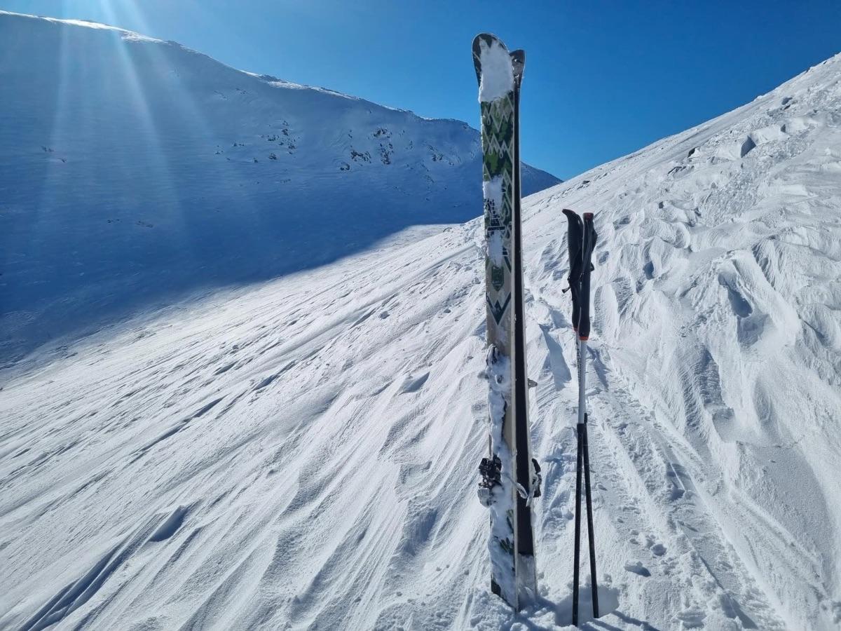 Randonee / Alpin pakke, bilde 1 av 16