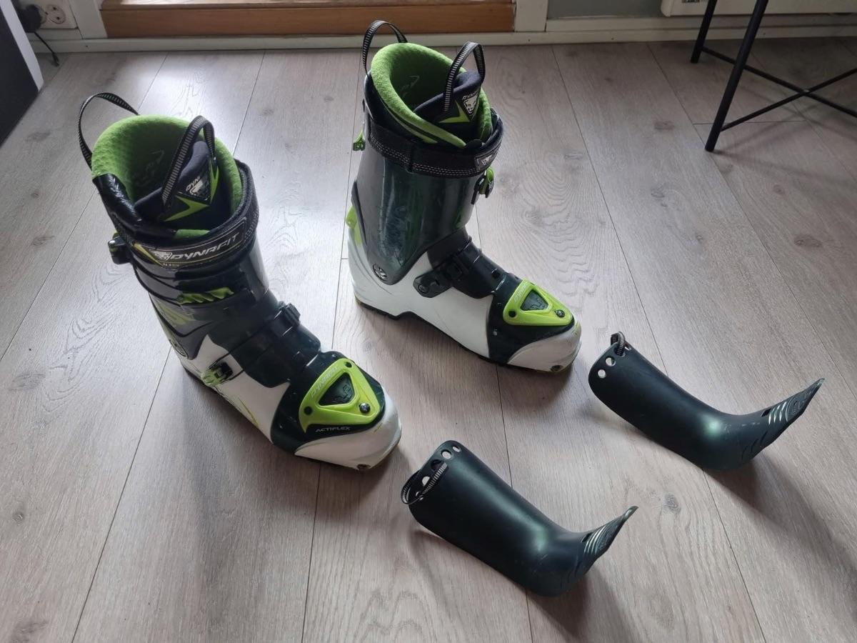 Randonee / Alpin pakke, bilde 9 av 16