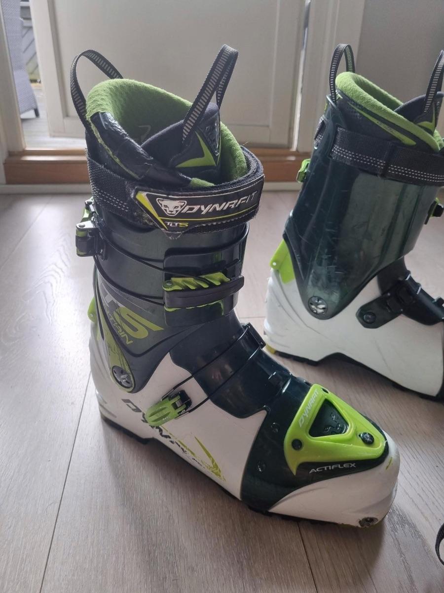 Randonee / Alpin pakke, bilde 10 av 16