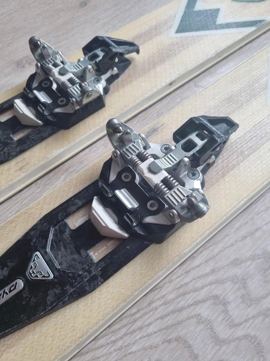 Randonee / Alpin pakke, bilde 5 av 16
