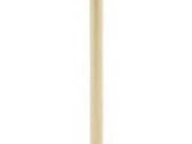 Lysestake i gull, 18 cm